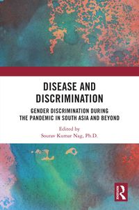 Produktbild: Disease and Discrimination