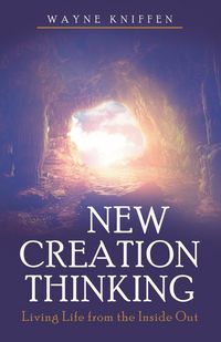Produktbild: New Creation Thinking