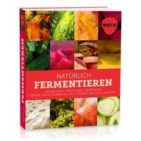 Produktbild: Nat&uuml;rlich Fermentieren