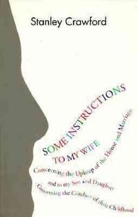 Produktbild: Some Instructions to My Wife