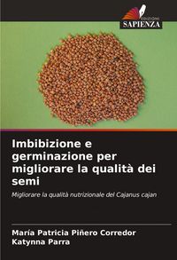 Produktbild: Imbibizione e germinazione per migliorare la qualit&agrave; dei semi