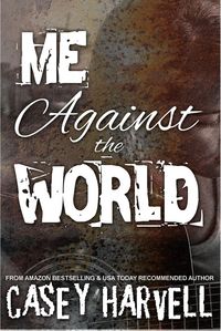 Produktbild: Me Against the World