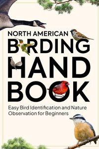 Produktbild: North American Birding Handbook