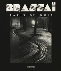 Produktbild: Brassa&iuml;. Paris de nuit