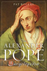 Produktbild: The Alexander Pope Encyclopedia