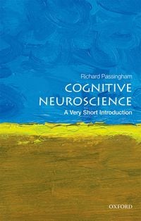 Produktbild: Cognitive Neuroscience