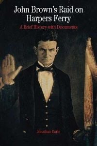 Produktbild: John Brown's Raid on Harpers Ferry