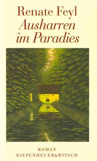 Produktbild: Ausharren im Paradies