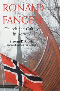 Produktbild: Ronald Fangen