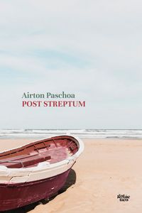 Produktbild: Post streptum: esp&oacute;lio
