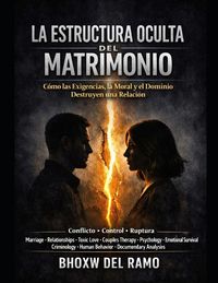 Produktbild: La Estructura Oculta del Matrimonio