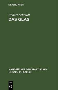 Produktbild: Das Glas