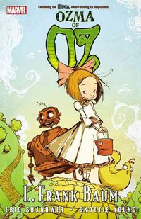 Produktbild: Oz - Ozma of Oz