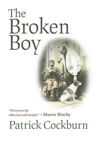 Produktbild: The Broken Boy