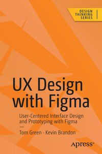 Produktbild: UX Design with Figma