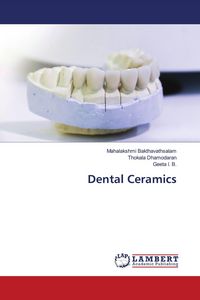 Produktbild: Dental Ceramics