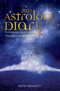 Produktbild: 2023 Astrology Diary - Norther