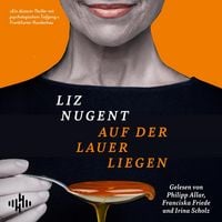 Produktbild: Auf der Lauer liegen