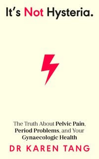 Produktbild: It's Not Hysteria
