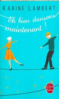 Produktbild: Lambert, K: Eh bien dansons maintenant!