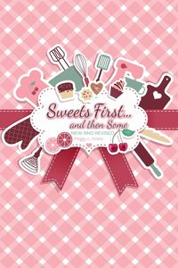 Produktbild: Sweets First... and then some