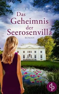 Produktbild: Das Geheimnis der Seerosenvilla