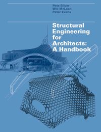 Produktbild: Structural Engineering for Architects