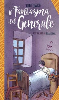 Produktbild: Il fantasma del generale