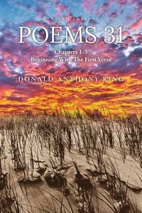 Produktbild: Poems 31