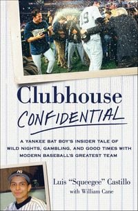 Produktbild: Clubhouse Confidential
