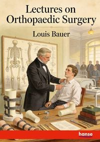 Produktbild: Lectures on Orthopaedic Surgery