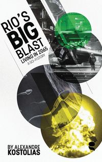 Produktbild: Rio's big blast