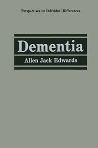 Produktbild: Dementia