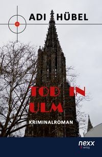 Produktbild: Tod in Ulm
