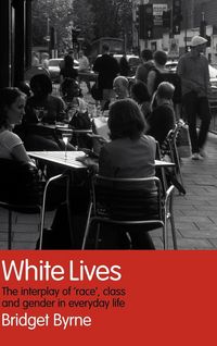 Produktbild: White Lives