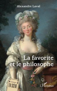 Produktbild: La favorite et le philosophe