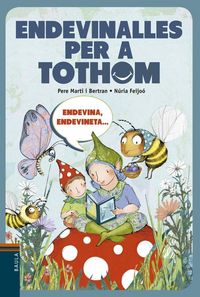 Produktbild: Endevinalles per a tothom