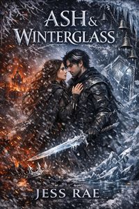 Produktbild: Ash & Winterglass