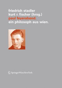 Produktbild: Paul Feyerabend