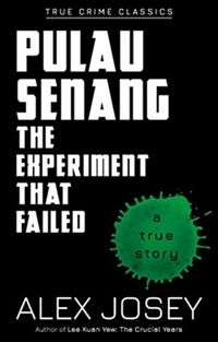 Produktbild: Pulau Senang