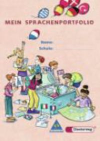 Produktbild: Mein Sprachenportfolio