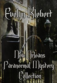 Produktbild: New Orleans Paranormal Mystery Collection: Volume 1  3