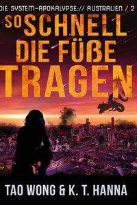 Produktbild: So schnell die F&uuml;&szlig;e tragen