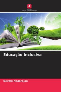 Produktbild: Educa&ccedil;&atilde;o Inclusiva