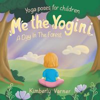 Produktbild: Me the Yogini