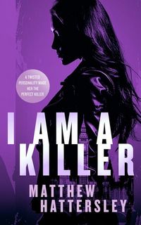 Produktbild: I Am a Killer
