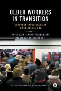Produktbild: Older Workers in Transition
