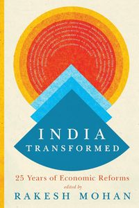 Produktbild: India Transformed