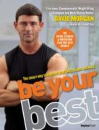 Produktbild: Be Your Best