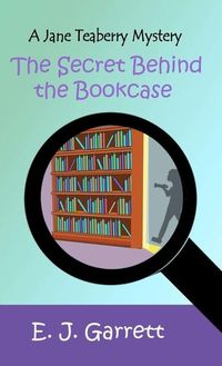 Produktbild: The Secret Behind the Bookcase